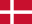 Denmark Flag