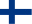 Finland Flag