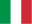 Italy Flag