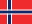 Norway Flag