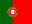 Portugal Flag