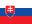 Slovakia Flag