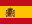 Spain Flag