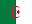 Algeria Flag